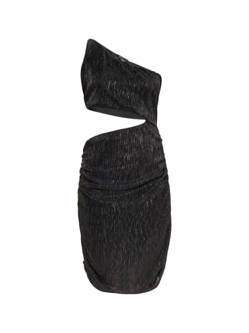 faina Kleid in Schwarz