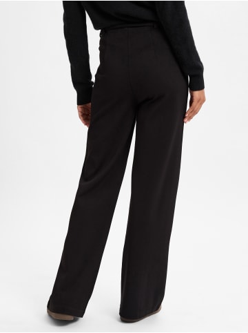 edited Stoffhose Xiara in schwarz