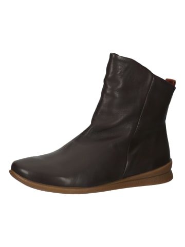 Think! Stiefelette in Espresso