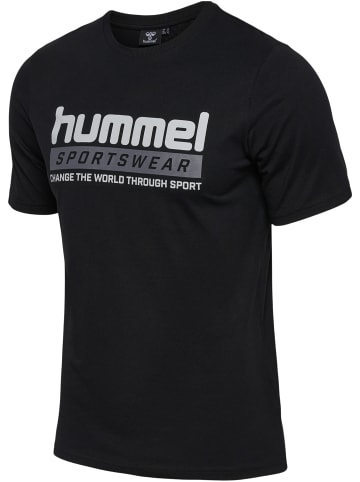 Hummel Hmllgc Carson Erwachsene in BLACK
