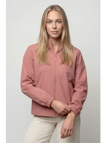 alife and kickin Uebergangsjacke ToveAK A in lotus root pink