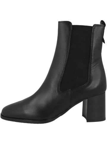 Tamaris Chelsea Boots 1-25031-41 in schwarz