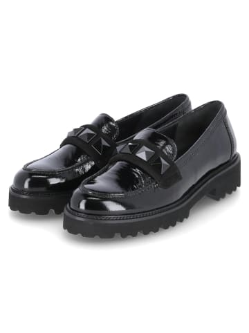 Gabor Loafer in Schwarz