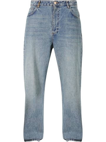 2Y Studios 2Y Studios 2Y Adrik Basic Baggy Jeans in vintage blue