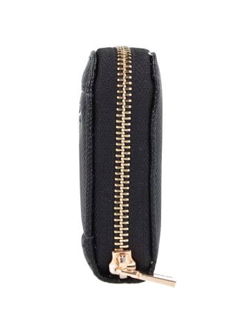 Guess Laurel Geldbörse 20,5 cm in black