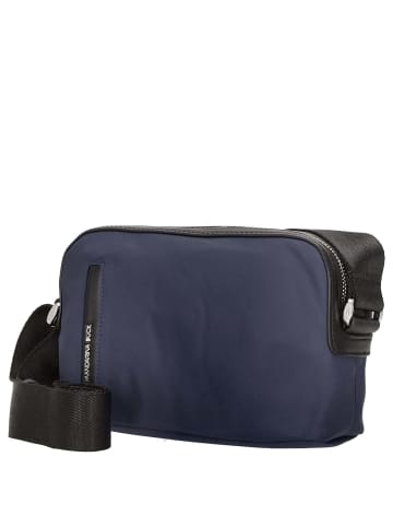 Mandarina Duck Hunter - Umhängetasche 23 cm (whitecap gray) in eclipse
