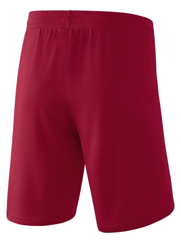 erima Herren Rio 2.0 Shorts in bordeaux