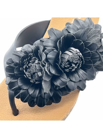 SCARPA Zehentrenner für Damen in schwarz