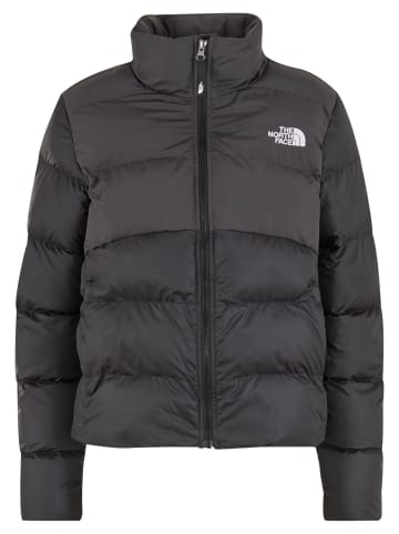 The North Face The North Face Puffer-Jacken in tnf black/asphalt grey