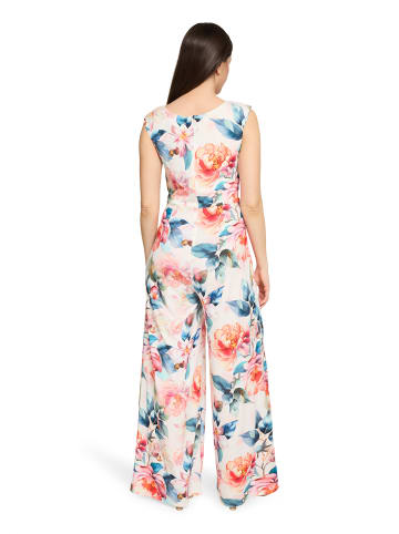Vera Mont Jumpsuit in altrosa koralle - 0001