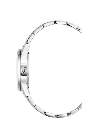 Swiss Alpine Military by Grovana Analoguhr für Damen in silber