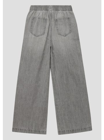 s.Oliver Jeans-Hose WIDE LEG in 93Y7_grau