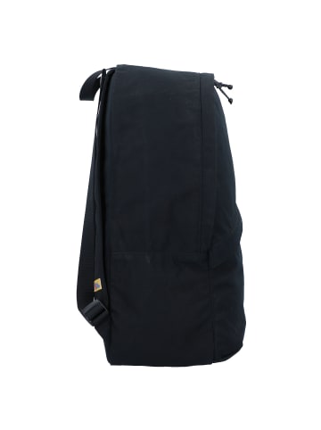 FJÄLLRÄVEN Vardag 25 Rucksack 45 cm in black