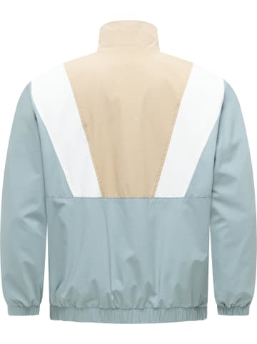 ragwear Übergangsjacke Corb in Stone Blue