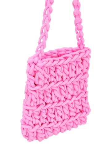 FELIPA Handtasche in Pink