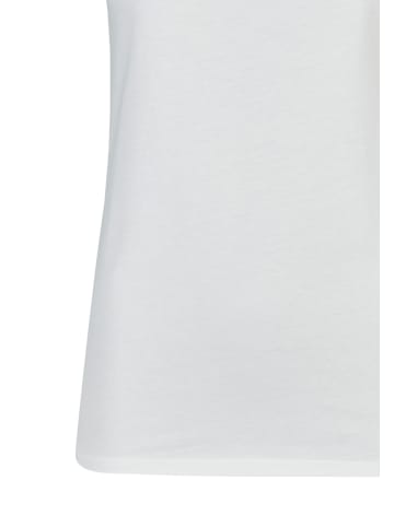 Salzhaut Shirt DANAE in Offwhite