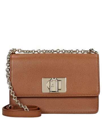 Furla 1927 - Umhängetasche 20 cm in cognac h