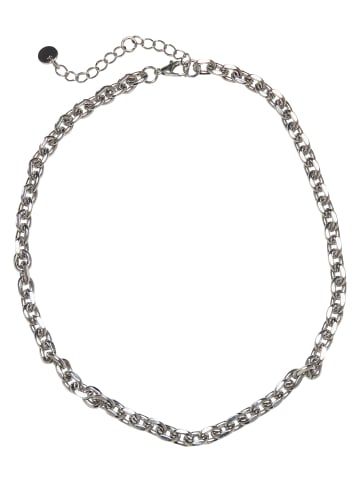 Urban Classics Necklaces in silver