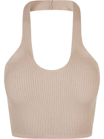 Urban Classics Tank-Tops in grau