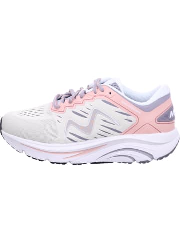 MBT Sneaker Low in beige