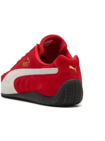 Puma Sneaker "Speedcat OG" in Rot