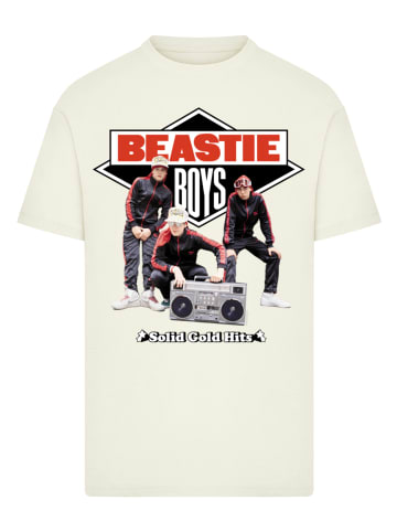 F4NT4STIC T-Shirt Beastie Boys in sand