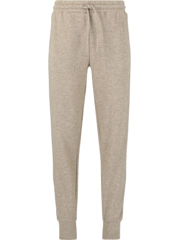 Athlecia Sweatpants Asinie in 3037 Desert Taupe