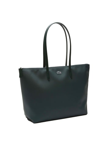 Lacoste Handtasche in Grün