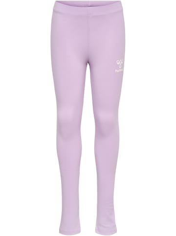 Hummel Hummel Leggings Hmlonze Mädchen in ORCHID BLOOM