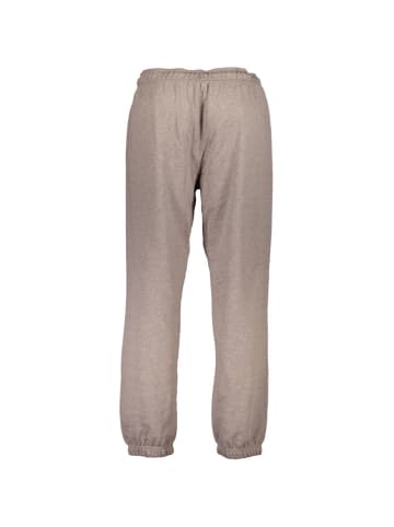 Calvin Klein Braune Baumwoll-Jogginghose