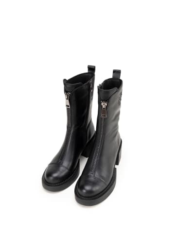 Wittchen Boots in Schwarz