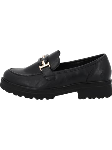 palado Loafers in BLACK