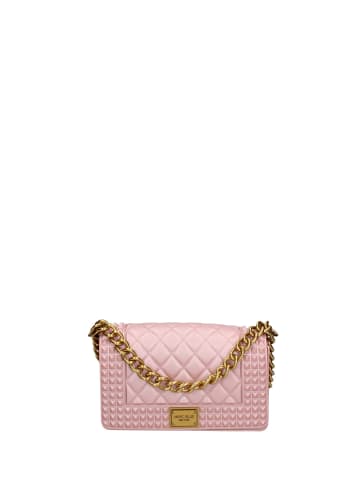 Marc Ellis Handtasche in ANTIQUE ROSE AND BRASS