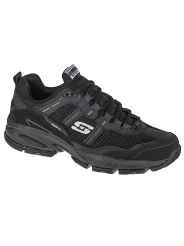 Skechers Skechers Vigor 2.0- Trait in Schwarz