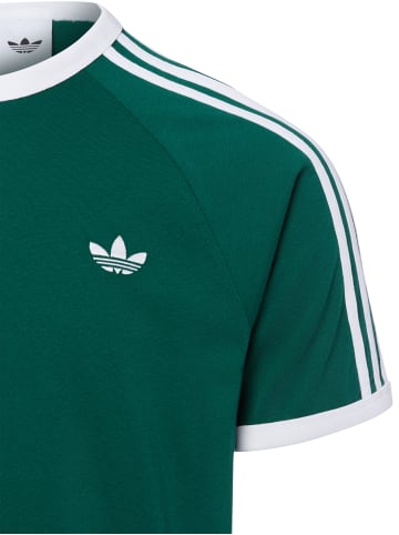 Adidas originals T-Shirt in tanne