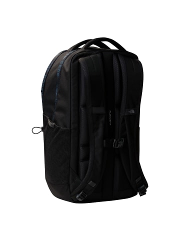 The North Face Jester Rucksack in Dunkelgrau