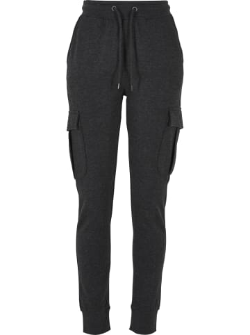 DEF Trousers - Sweat in anthracite