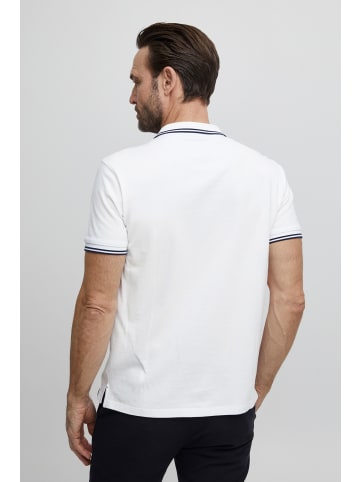 FQ1924 Poloshirt FQElvar in Weiß