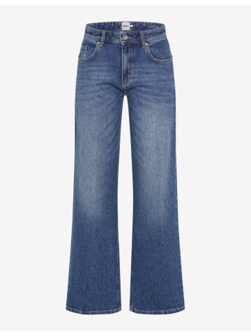 BRAX  Jeans Morgan in medium stone