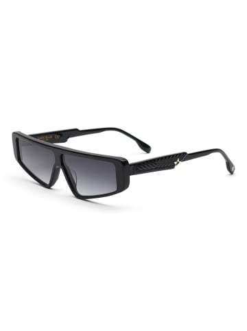 Marc Ellis Sonnenbrille in BLACK-DC028