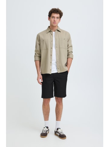 BLEND Chinoshorts BHBraz in Schwarz