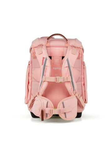 Ergobag ergobag cubo Schulranzen-Set Unzähmbär