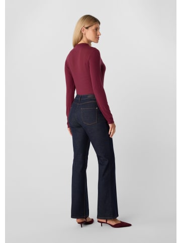 comma Jeans-Hose  in  59Z9_navy