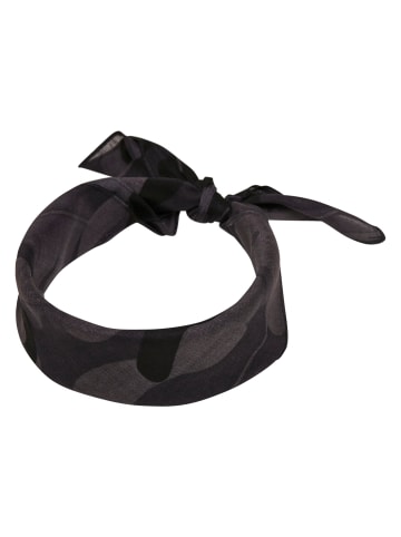 Urban Classics Bandana in darkcamo