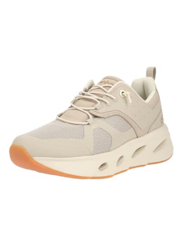 Tenhaag Sneaker in Taupe