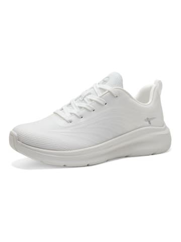 Tamaris Sneaker Weiß/Weiß