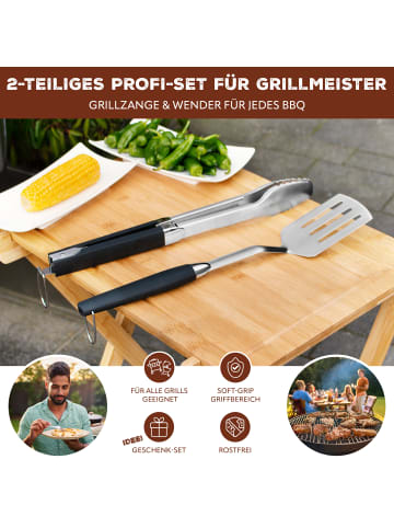 bremermann Grill-Besteck