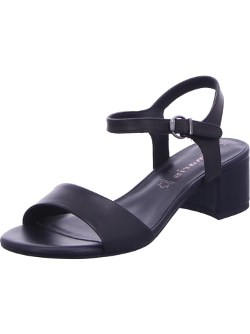 Tamaris Sandalette in schwarz