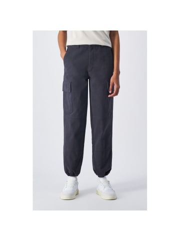 Champion Schwarz Baumwolle Jogginghose (Workout Hose)