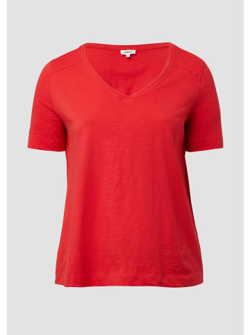 s.Oliver T-Shirt in 3090_rot